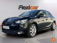 Usado Opel Corsa Edition 101 CV (74 kW) 2023 Negro Utilitario