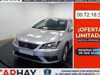 Usado Seat Leon ST XCELLENCE 130 HP (95 kW) 2020 Carrinha