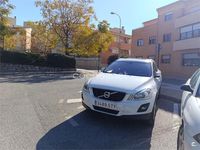 Usado Volvo XC60 Summum 185 CV (136 kW) 2010 Blanco SUV
