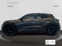 Nuevo Lexus LBX 136 CV (100 kW) 2025 Gris SUV