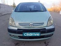 Usado Citroën Xsara Exclusive 90 CV (66 kW) 2006 Gris Utilitario
