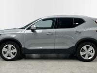 Usado Volvo XC40 Core 163 CV (119 kW) 2024 SUV