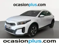 Usado Kia XCeed 101 CV (74 kW) 2025 Blanco SUV