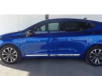 Usado Renault Clio V Techno 100 CV (73 kW) 2025 Azul
