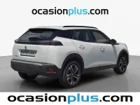 Usado Peugeot 2008 Allure 101 CV (74 kW) 2020 Blanco SUV