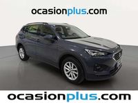Usado Seat Tarraco Style 150 CV (110 kW) 2023 Gris SUV