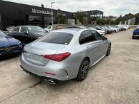 Usado Mercedes C300e 313 CV (230 kW) 2024 Gris Berlina