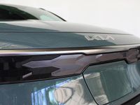 Usado Kia Niro 150 kW (204 HP) 2023 Verde SUV