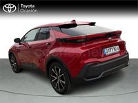 Usado Toyota C-HR Advance 223 CV (164 kW) 2025 Rojo SUV