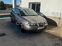 Usado Seat Ibiza Stella 64 CV (47 kW) 2002 Gris / plata Utilitario