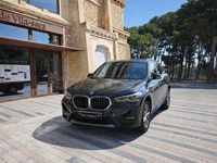 Usado BMW X1 Executive 116 CV (85 kW) 2020 Negro SUV