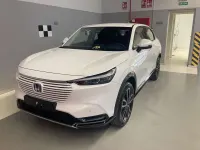 Usado Honda HR-V 125 CV (91 kW) 2025 Blanco SUV