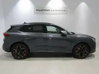 Usado Cupra Terramar 204 CV (150 kW) 2025 Gris SUV