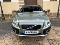 usado Volvo XC70 D5 Summum