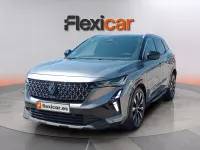 Usado Renault Austral Techno 200 CV (147 kW) 2025 Gris SUV