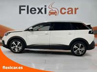 usado Peugeot 5008 Allure BlueHDi 96kW (130CV) S&S EAT8