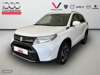Nuevo Suzuki Vitara 110 CV (80 kW) 2026 Blanco SUV