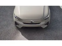 Usado Volvo EX40 Core 185 kW (252 CV) 2024 Gris SUV