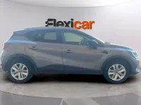 Usado Mitsubishi ASX Motion 91 CV (66 kW) 2024 Gris SUV
