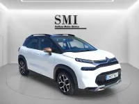 Usado Citroën C3 Aircross PureTech 110 CV (80 kW) 2023 Blanco SUV
