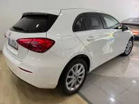 Usado Mercedes A250 218 CV (160 kW) 2021 Blanco Berlina