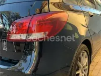 Usado Mercedes B200 136 CV (100 kW) 2018 Negro Utilitario