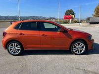 usado VW Polo 1.0 TSI R-Line DSG 81kW