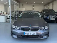 Usado BMW 320 Comfort Edition 189 CV (139 kW) 2022 Gris Berlina