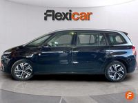 Usado Citroën C4 PureTech 131 CV (96 kW) 2022 Negro