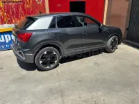 Usado Audi Q2 116 CV (85 kW) 2024 Negro SUV