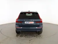 Usado Volvo XC60 Inscription 392 CV (288 kW) 2020 Azul SUV