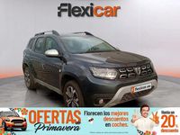 Usado Dacia Duster Prestige 150 CV (110 kW) 2022 Blanco SUV
