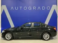 Usado BMW 318 Executive 150 CV (110 kW) 2020 Negro Berlina