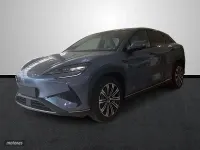 Usado BYD Sealion 7 Comfort 229 kW (312 CV) 2025 Azul SUV