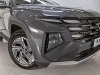 Nuevo Hyundai Tucson 239 CV (175 kW) 2026 SUV