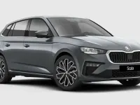 Nuevo Skoda Scala 115 CV (84 kW) 2025 Gris Utilitario