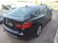 Usado BMW 320 Comfort Edition 184 CV (135 kW) 2013 Marrón Berlina