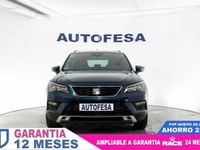 usado Seat Ateca 1.4 ecoTSI 150cv 4Drive Xcel PL S/S #LIBRO, TECHO, CAMARA, BLUETOOTH