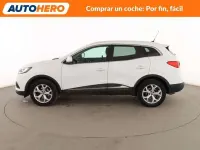 Usado Renault Kadjar Intens 140 CV (102 kW) 2019 Blanco SUV