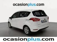 Usado Ford B-MAX Trend 97 CV (71 kW) 2016 Blanco Monovolumen