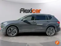 Usado Seat Tarraco Style Plus 150 CV (110 kW) 2019 Gris SUV
