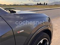 Usado Audi Q2 S-Line 150 CV (110 kW) 2021 Gris / plata SUV