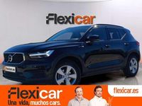 Usado Volvo XC40 Momentum 156 CV (114 kW) 2018 Negro SUV