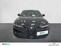 Usado Alfa Romeo Tonale Sprint 130 CV (95 kW) 2024 Negro SUV
