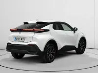 Usado Toyota C-HR 122 CV (89 kW) 2025 SUV