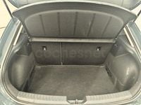 Usado Seat Leon Style 116 CV (85 kW) 2025 Blanco Berlina