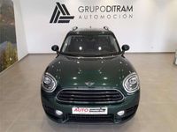 usado Mini Cooper Countryman 