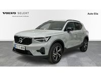 Usado Volvo XC40 Plus 129 CV (94 kW) 2024 Gris SUV