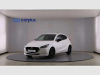 Usado Mazda 2 90 CV (66 kW) 2023 Blanco Utilitario