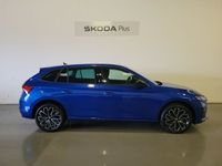 Nuevo Skoda Scala Selection 150 CV (110 kW) 2025 Azul Utilitario
